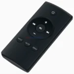 Vizio SB4021M-B1 Soundbar Remote - view 4