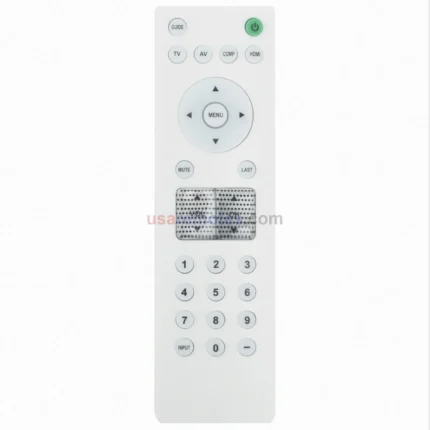 Vizio V0420EM TV Remote