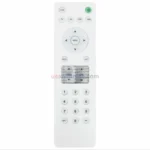 Vizio V0420EM TV Remote - view 2