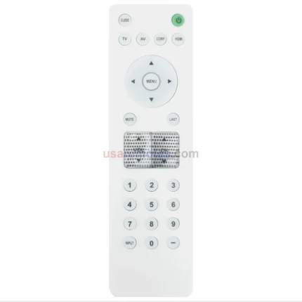 Vizio V0420EM TV Remote - view 2