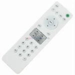 Vizio V0420EM TV Remote - view 3