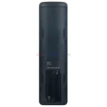 Vizio V21-H8R Soundbar Remote