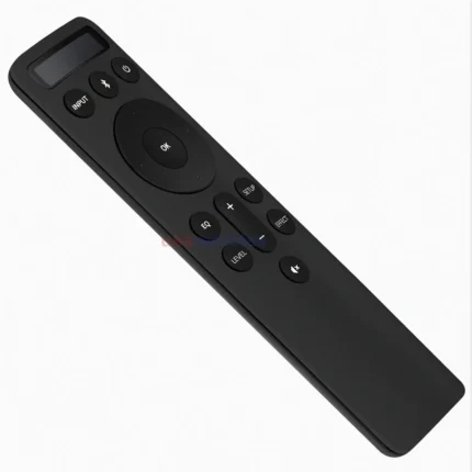 Vizio V21-H8R Soundbar Remote - view 2