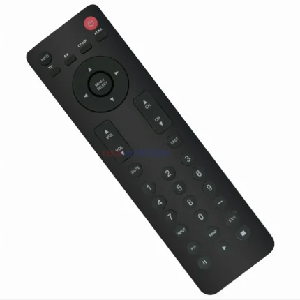 Vizio VA320M TV Remote - view 2