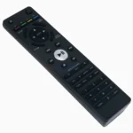 Vizio VBR120 Blu-ray Remote