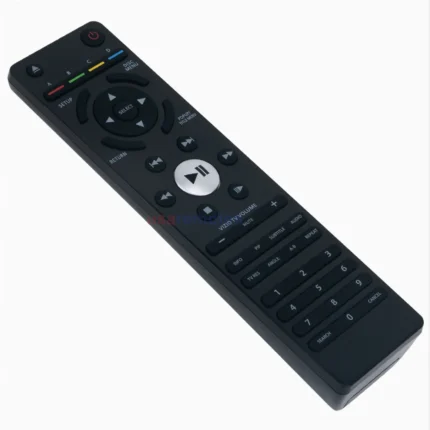 Vizio VBR120 Blu-ray Remote