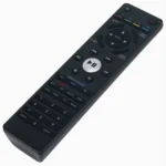 Vizio VBR120 Blu-ray Remote - view 2