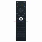 Vizio VBR120 Blu-ray Remote - view 3