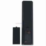 Vizio VBR120 Blu-ray Remote - view 4