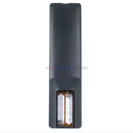 Vizio VR2218 TV Remote - view 2