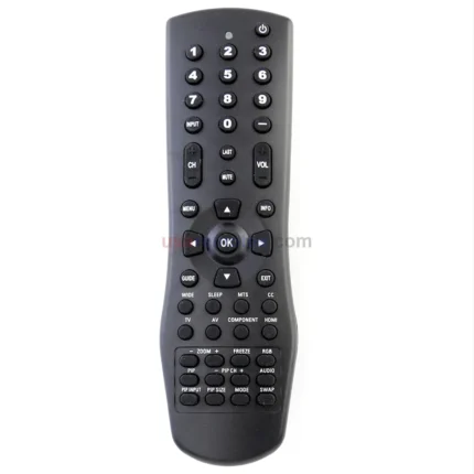 Vizio VS42LF Remote Control