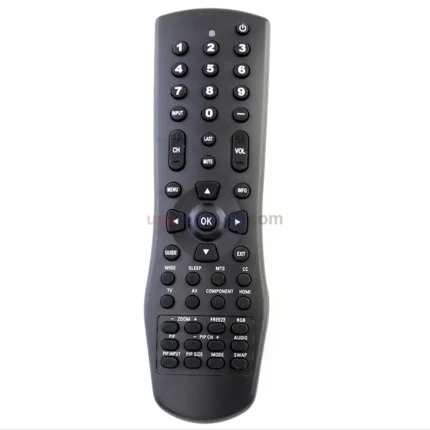 Vizio VS42LF Remote Control - view 2