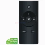 Vizio VSB207BT Soundbar Remote
