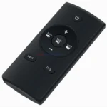 Vizio VSB207BT Soundbar Remote - view 2