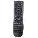 Vizio VW22L TV Remote - view 2
