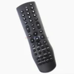 Vizio VW22L TV Remote - view 3