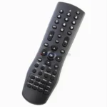 Vizio VW22L TV Remote - view 4