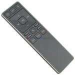 Vizio XRS321N-G Soundbar Remote