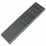 Vizio XRS321N-G Soundbar Remote - view 2