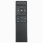 Vizio XRS321N-G Soundbar Remote - view 3
