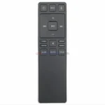 Vizio XRS321N-G Soundbar Remote - view 4