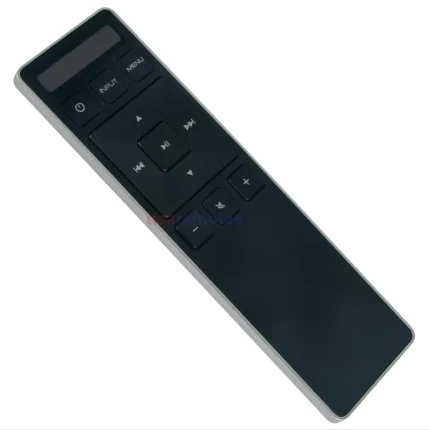 Vizio XRS521-FM Soundbar Remote - view 2