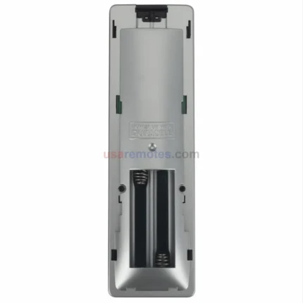 Vizio XRS5312-F Soundbar Remote