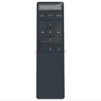 Vizio XRS5312-F Soundbar Remote - view 2