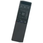 Vizio XRS551-E3 Soundbar Remote