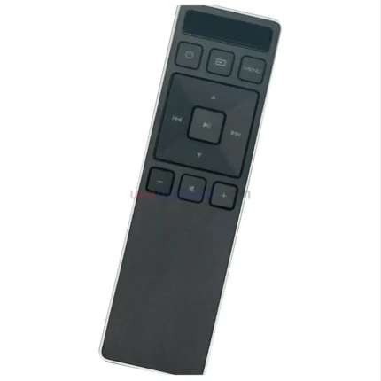 Vizio XRS551-E3 Soundbar Remote