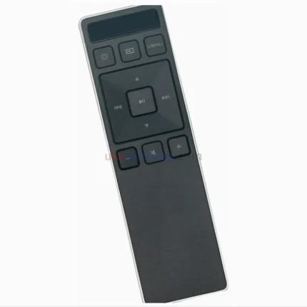 Vizio XRS551-E3 Soundbar Remote - view 2