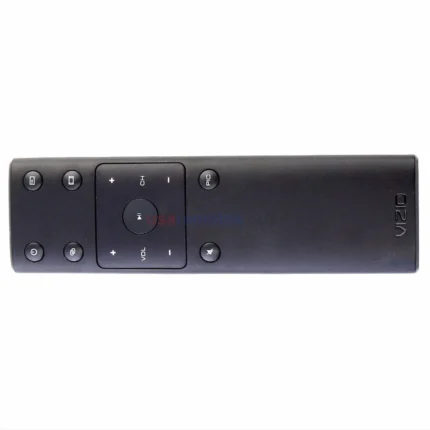 Vizio XRT132 TV Remote