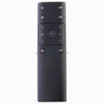 Vizio XRT132 TV Remote - view 2