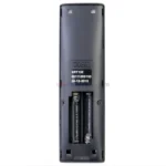 Vizio XRT132 TV Remote - view 3