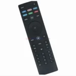 Vizio XRT140C TV Remote - view 4