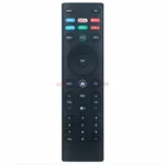 Vizio XRT140RL TV Remote