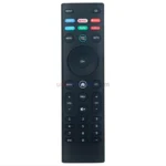 Vizio XRT140RL TV Remote - view 3
