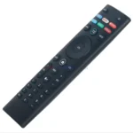 Vizio XRT140RL TV Remote - view 4