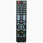Westinghouse CW40T2RW TV Remote