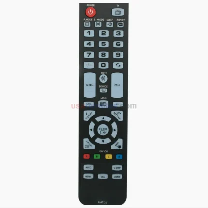 Westinghouse CW40T2RW TV Remote