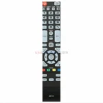 Westinghouse CW40T6DW TV Remote