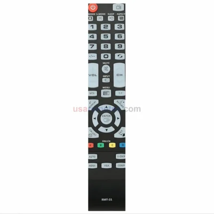 Westinghouse CW40T6DW TV Remote
