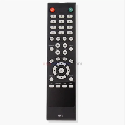 Westinghouse DWM32H1G1 TV Remote