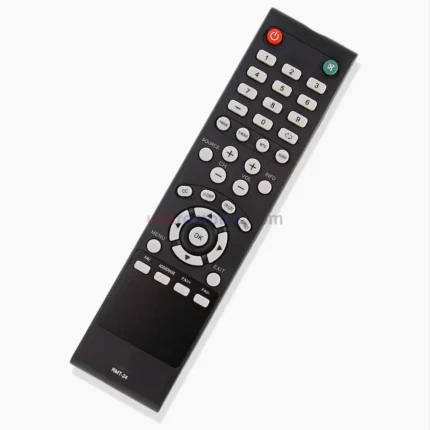 Westinghouse DWM32H1G1 TV Remote - view 2