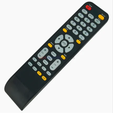 Westinghouse DWM32H3D1 TV Remote