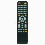 Westinghouse DWM32H3D1 TV Remote - view 2