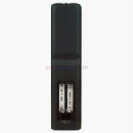 Westinghouse DWM32H3D1 TV Remote - view 4