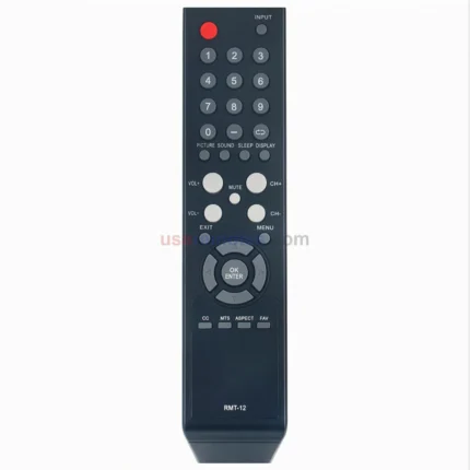Westinghouse EW46T4LZ TV Remote