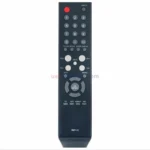 Westinghouse EW46T4LZ TV Remote - view 2