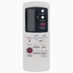 Westinghouse GZ-1002A-E3 AC Remote - view 2